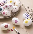 DIY Decoupage Easter Eggs thumbnail