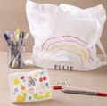 DIY Fabric Painting Kit thumbnail