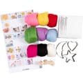 Learn to Needle Felt Kit with Instructions thumbnail