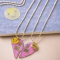 Jewelry Mini Kit - Shrink Friendship Necklaces thumbnail