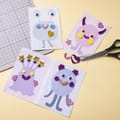 Monster Craft Kit - DIY Monsters thumbnail