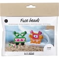 Monster Craft Kit - DIY 3D Fuse Bead Monsters thumbnail