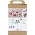 Monster Craft Kit - DIY Rock Monsters thumbnail
