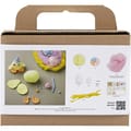 DIY Easter Chick Family thumbnail