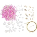 Jewelry Mini Kit - Jewelry with Wax Beads thumbnail