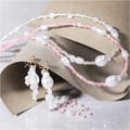 Jewelry Mini Kit - Jewelry with Wax Beads thumbnail