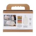 DIY Embroidery Kit - Make-Up Bag thumbnail