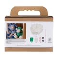 Amigurumi Crochet Kit - Mary the Monkey thumbnail