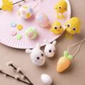 Self-Adhesive Googly Eyes - Various Sizes, 69 pcs thumbnail