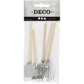 Miniature Garden Tools, 5 pcs thumbnail