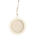 Paint Your Own Frame Ornaments, 3 pcs thumbnail