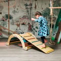 small foot Accs.- 3-in-1 Sliding Board "Adventure" thumbnail