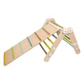 small foot Accs.- 3-in-1 Sliding Board "Adventure" thumbnail