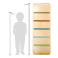 small foot Accs.- 3-in-1 Sliding Board "Adventure" thumbnail