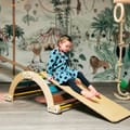 small foot Accs.- 3-in-1 Sliding Board "Adventure" thumbnail