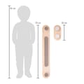 small foot Balance Beams "Adventure", 7 pcs thumbnail