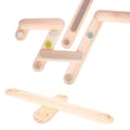 small foot Balance Beams "Adventure", 7 pcs thumbnail