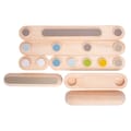 small foot Balance Beams "Adventure", 7 pcs thumbnail