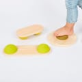 small foot Balance Stones "Adventure", 8 pcs thumbnail
