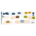 small foot Balance Stones "Adventure", 8 pcs thumbnail