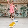 small foot Balance Stones "Adventure", 8 pcs thumbnail