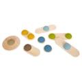 small foot Balance Stones "Adventure", 8 pcs thumbnail