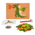 Hammer & Nails Game - Plants & Living Things thumbnail
