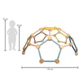 small foot Climbing Geodome "Adventure" thumbnail