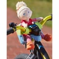 Doll Accessories - Summer Meadow Doll Bike Seat thumbnail