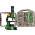 Microscope - Starter Set with Case thumbnail