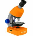 Kids' Microscope with LED, 40x-640x - incl. Accs. thumbnail