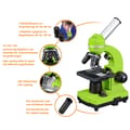 Biolux SEL Microscope, 40x-1600x thumbnail