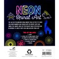 Neon Spiral Art thumbnail