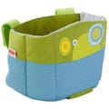 Doll Accessories - Summer Meadow Doll Bike Seat thumbnail