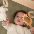 Little Farm Wooden Baby Gym thumbnail