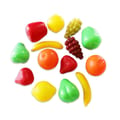 Play Food - Fruit, 14 pcs thumbnail