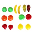 Play Food - Fruit, 14 pcs thumbnail