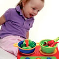 Play Food - Vegetables, 20 pcs thumbnail