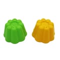 Sand Mould - Pudding (asstd.), 1 pc thumbnail