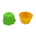 Sand Mould - Pudding (asstd.), 1 pc thumbnail