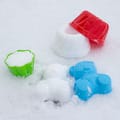 Sand Moulds - Bundt Cakes, 6 pcs thumbnail