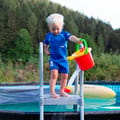 Bucket Set with Shower Hose (asstd.), 1 pc thumbnail