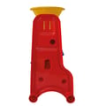Sand & Water Wheel Stand - Red thumbnail