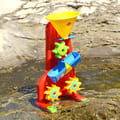 Sand & Water Wheel Stand - Red thumbnail