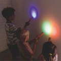 Colour Torches, Set of 3 thumbnail