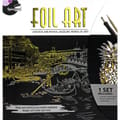Foil Art thumbnail