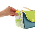 Doll Accessories - Summer Meadow Diaper Bag, 4 pcs thumbnail