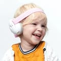 Muffy Baby Earmuffs 1-3 yrs - Pink thumbnail