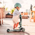 Scooter/Balance Bike - Highwaykick 1, Olive thumbnail
