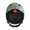 Baby/Toddler Bike Helmet, 45-51 cm - Green Lines thumbnail